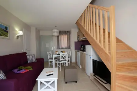 Rèsidence Le Mas des Alpilles 1, Appartement à Le Paradou avec piscine & sauna - Photo 4
