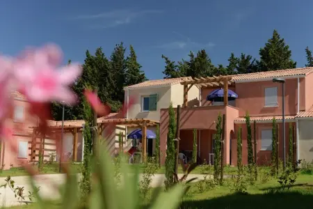 Rèsidence Le Mas des Alpilles 1, Appartement à Le Paradou avec piscine & sauna - Photo 7