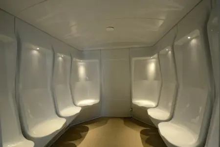 Rèsidence Le Mas des Alpilles 1, Appartement à Le Paradou avec piscine & sauna - Photo 11
