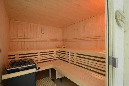 Rèsidence Le Mas des Alpilles 1, Appartement à Le Paradou avec piscine & sauna - Photo 13