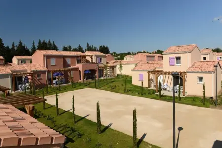 Rèsidence Le Mas des Alpilles 1, Appartement à Le Paradou avec piscine & sauna - Photo 18
