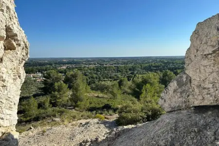Rèsidence Le Mas des Alpilles 1, Appartement à Le Paradou avec piscine & sauna - Photo 28