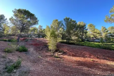 Rèsidence Le Mas des Alpilles 1, Appartement à Le Paradou avec piscine & sauna - Photo 30