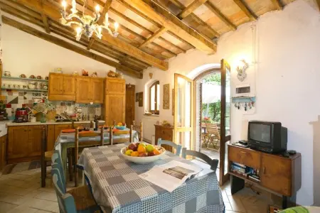 Villa Giuli, Maison de vacances à Assise avec piscine - Photo 11