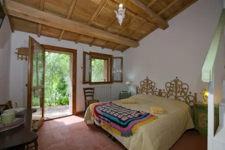 Villa Giuli, Maison de vacances à Assise avec piscine - Photo 18