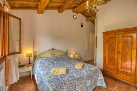 Villa Giuli, Maison de vacances à Assise avec piscine - Photo 20