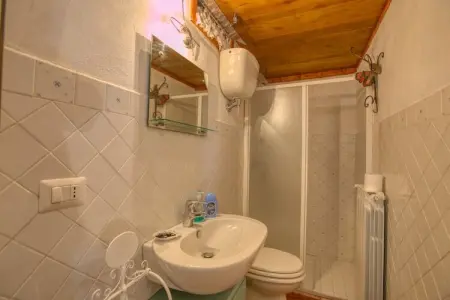 Villa Giuli, Maison de vacances à Assise avec piscine - Photo 23