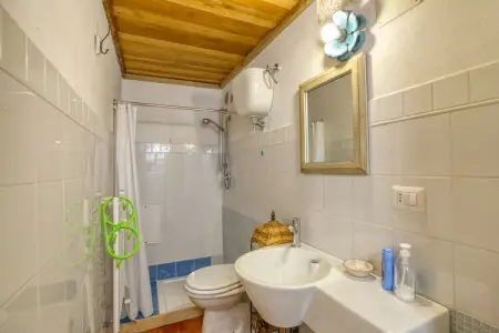 Villa Giuli, Maison de vacances à Assise avec piscine - Photo 24