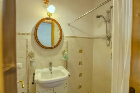 Villa Giuli, Maison de vacances à Assise avec piscine - Photo 25