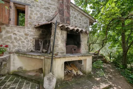 Villa Giuli, Maison de vacances à Assise avec piscine - Photo 32