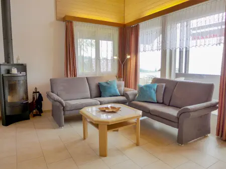 Rehli, Appartement 4 personnes à Beatenberg - Photo 3