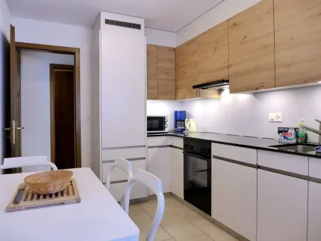 Rehli, Appartement 4 personnes à Beatenberg - Photo 4