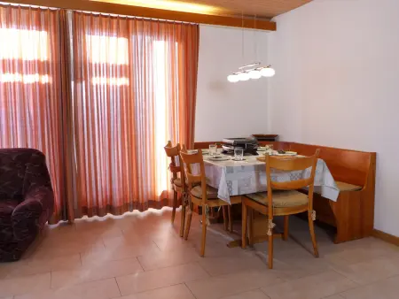 Rehli, Appartement 4 personnes à Beatenberg - Photo 6
