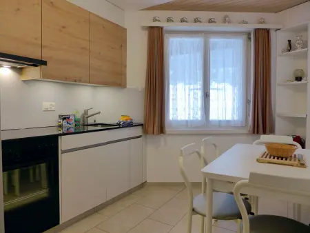 Rehli, Appartement 4 personnes à Beatenberg - Photo 7