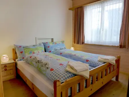 Rehli, Appartement 4 personnes à Beatenberg - Photo 9