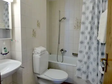 Rehli, Appartement 4 personnes à Beatenberg - Photo 10
