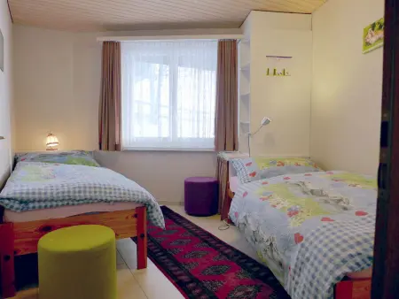 Rehli, Appartement 4 personnes à Beatenberg - Photo 11