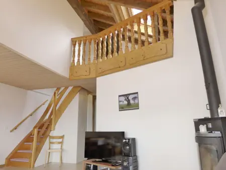 Rehli, Appartement 4 personnes à Beatenberg - Photo 12
