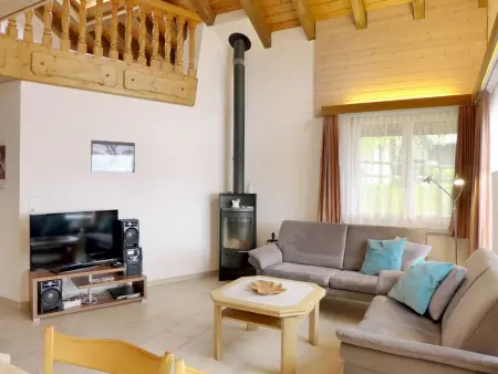 Rehli, Appartement 4 personnes à Beatenberg - Photo 13