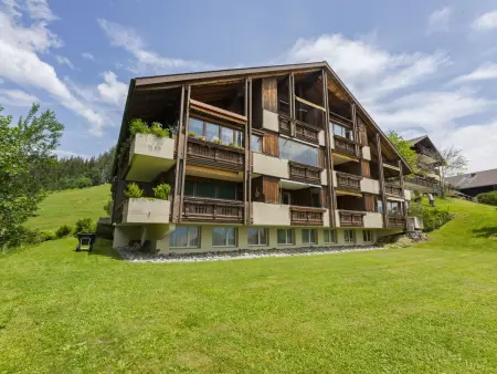 Rehli, Appartement 4 personnes à Beatenberg - Photo 25