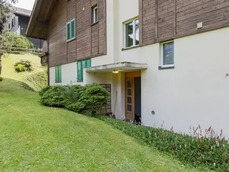 Rehli, Appartement 4 personnes à Beatenberg - Photo 29