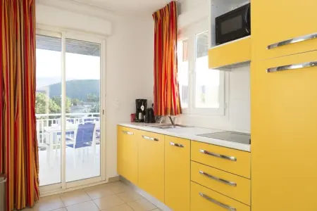 Résidence Casa d'Orinaju 2, Maison de vacances spacieuse avec jardin - Photo 2