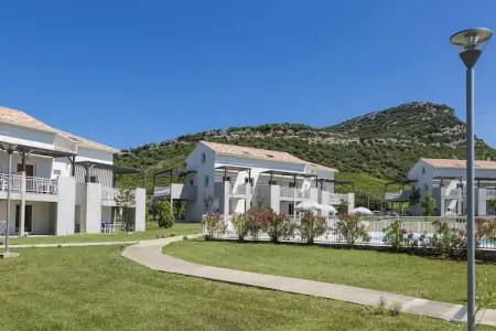 Résidence Casa d'Orinaju 2, Maison de vacances spacieuse avec jardin - Photo 7
