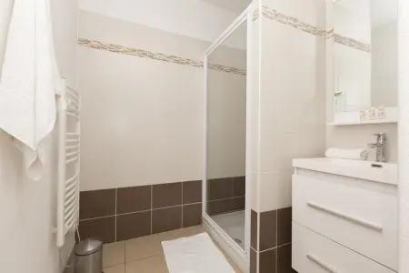 Résidence Casa d'Orinaju 2, Maison de vacances spacieuse avec jardin - Photo 10