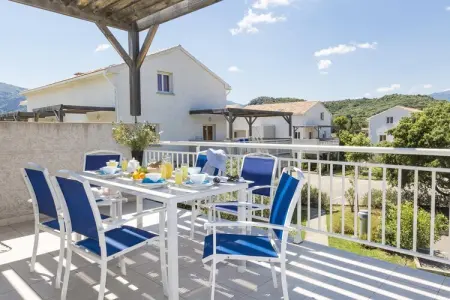 Résidence Casa d'Orinaju 1, Appartement en Corse proche plages - Photo 4