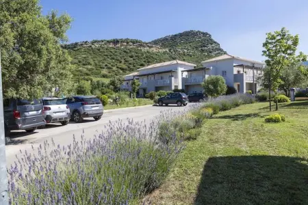 Résidence Casa d'Orinaju 1, Appartement en Corse proche plages - Photo 7