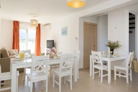 Résidence Casa d'Orinaju 1, Appartement en Corse proche plages - Photo 10