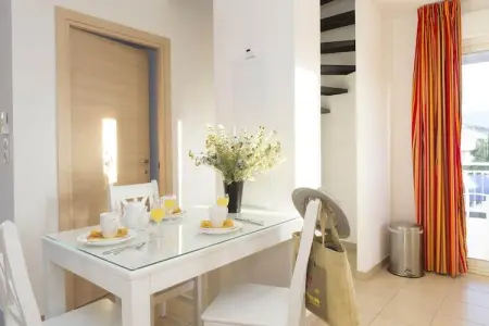 Résidence Casa d'Orinaju 1, Appartement en Corse proche plages - Photo 12