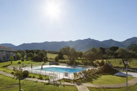 Résidence Casa d'Orinaju 1, Appartement en Corse proche plages - Photo 17