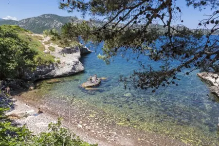 Résidence Casa d'Orinaju 1, Appartement en Corse proche plages - Photo 23