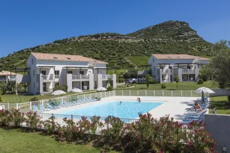 Résidence Casa d'Orinaju 5, Appartement en Corse près des plages - Photo 1