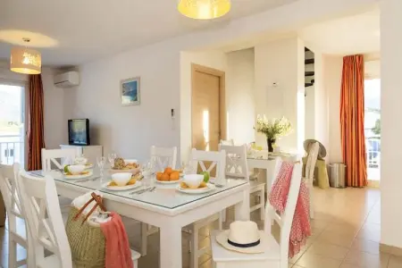 Résidence Casa d'Orinaju 5, Appartement en Corse près des plages - Photo 5