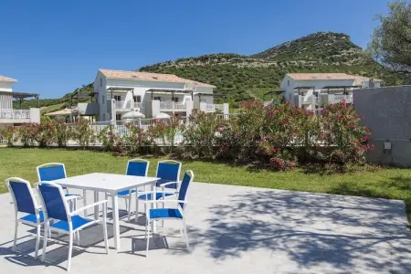 Résidence Casa d'Orinaju 5, Appartement en Corse près des plages - Photo 10