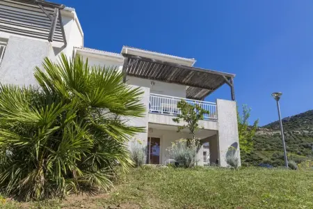 Résidence Casa d'Orinaju 5, Appartement en Corse près des plages - Photo 11