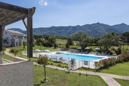 Résidence Casa d'Orinaju 5, Appartement en Corse près des plages - Photo 13