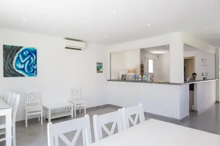 Résidence Casa d'Orinaju 5, Appartement en Corse près des plages - Photo 18