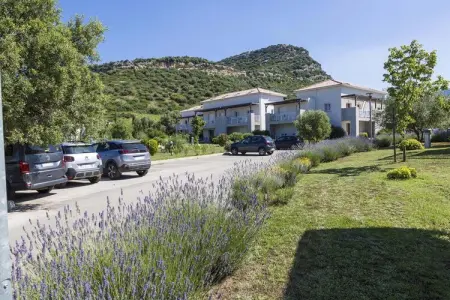 Résidence Casa d'Orinaju 5, Appartement en Corse près des plages - Photo 19
