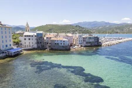 Résidence Casa d'Orinaju 5, Appartement en Corse près des plages - Photo 22