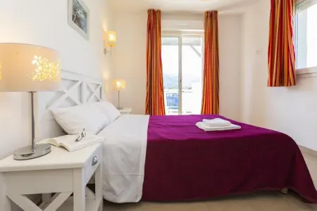 Résidence Casa d'Orinaju 3, Appartement en Corse proche plages - Photo 3
