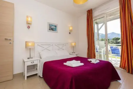 Résidence Casa d'Orinaju 3, Appartement en Corse proche plages - Photo 9