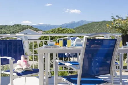 Résidence Casa d'Orinaju 3, Appartement en Corse proche plages - Photo 11