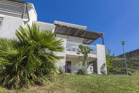 Résidence Casa d'Orinaju 3, Appartement en Corse proche plages - Photo 14