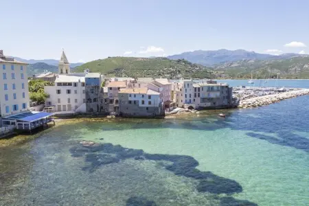Résidence Casa d'Orinaju 3, Appartement en Corse proche plages - Photo 20