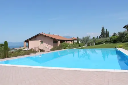 Villino Miro, Maison de vacances spacieuse avec jardin privé - Photo 1
