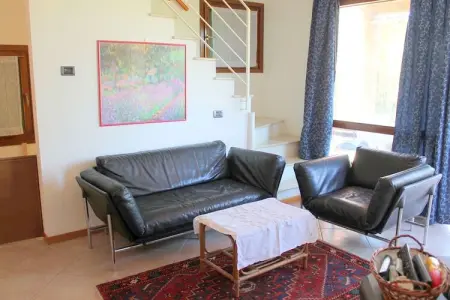 Villino Miro, Maison de vacances spacieuse avec jardin privé - Photo 2