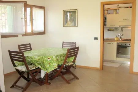 Villino Miro, Maison de vacances spacieuse avec jardin privé - Photo 3
